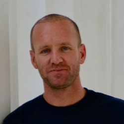 Photo of Tomas Mesurado, PhD Student, Acib GmbH