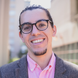 Photo of Kevin Metcalf, PhD, Associate Principal Scientist, Merck & Co., Inc. , Senior Scientist , Merck & Co