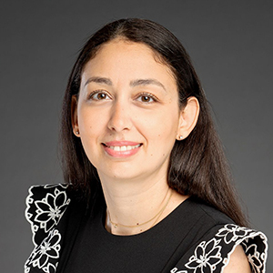 Photo of Amina Metidji, PhD, Senior Scientist, AstraZeneca , Senior Scientist , AstraZeneca