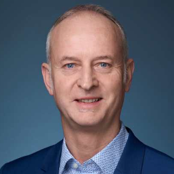 Photo of Horst Mettlach, Global Tech Specialist Traction Batteries, Stellantis , Global Tech Specialist Propulsion Electrification , Stellantis , Stellantis