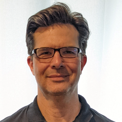 Photo of Brian Meyer, PhD, Principal Scientist, Merck , Principal Scientist , Analytical R&D , Merck & Co Inc