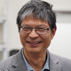 Photo of Chris Mi, PhD, Fellow, IEEE & SAE; Distinguished Professor, San Diego State University