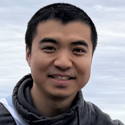 Photo of Tianxiong Mi, PhD, Senior Scientist, Discovery Chemistry, Merck & Co. , Senior Scientist , Discovery Chemistry , Merck & Co