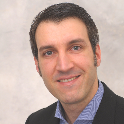 Photo of Erich Michel, PhD, Postdoctoral Researcher, Department of Biochemistry, University of Zurich , PostDoc Researcher , Department of Biochemistry , University of Zurich