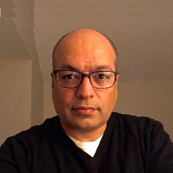 Photo of Yatesh Midha, Associate Vice President, Product Management, Saama