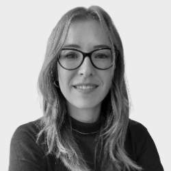 Photo of Celia Miguel Blanco, PhD, Medical Writer, Bayer