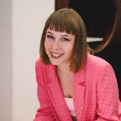 Photo of Anika Mijakovac, PhD, Researcher, University of Zagreb , Researcher , Genos