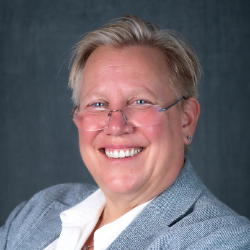 Photo of Celina Mikolajczak, Advisor to the Battery Industry