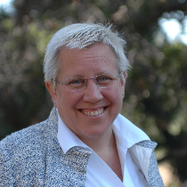 Photo of Celina Mikolajczak, Advisor to the Battery Industry