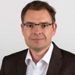 Photo of Philipp Milanes, Director Sales, PTE Sales, AVL