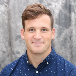 Photo of Kedric Milholland, PhD, Senior Scientist, Biologics Drug Product Development, AbbVie Inc. , Sr Scientist , Biologics Drug Product Dev , AbbVie Inc