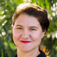 Photo of Sandrine Miller-Montgomery, PharmD, PhD, President and CEO, Micronoma, Inc.