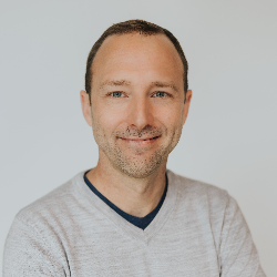 Photo of Ben Miller, Head, Operations, Leash Bio