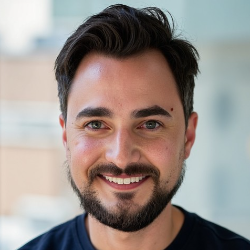 Photo of Gus Miller, Director, Clinical Labs Global Procurement, Regeneron , Director, Clinical Labs Procurement , Regeneron