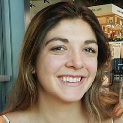 Photo of Hillary Miller, PhD, Principal Scientist, Cell Engineering and Analytical Sciences, Johnson & Johnson Innovative Medicine