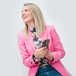 Photo of Ines Miller, Associate Partner, Battery Technology, P3 Group , Associate Partner | Energy Storage Technology , E Mobility , P3 group