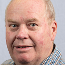 Photo of Mike Miller, Principal Process Engineer, Engineering, Kalgoorlie Nickel Pty Ltd