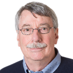 Photo of Stephen Miller, PhD, Professor Emeritus of Microbiology-Immunology, Feinberg School of Medicine, Northwestern University