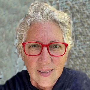 Photo of Amy Millman, Founder, Springboard Enterprises , Partner , StageNext Fund