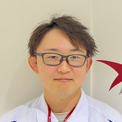 Photo of Masahiro Mimura, PhD, Analytical Researcher, Analytical Research Labs