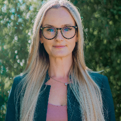 Photo of Ann Katrine Miranda, PhD, Senior Competency Development Specialist, Novo Nordisk