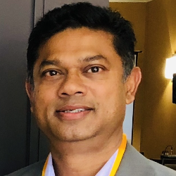 Photo of Sabiruddin Mirza, PhD, Senior Research Associate, Harvard University , Sr. Research Fellow , Harvard University