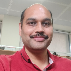 Photo of Rahul Mishra, PhD, Senior Analytical Scientist, AstraZeneca , Senior Analytical Scientist , AstraZeneca