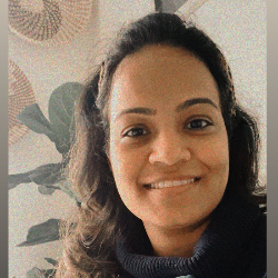 Photo of Saumya Mishra, Senior Product Owner, Enabling Technology, Regeneron Pharmaceuticals, Inc. , Sr Product Owner, Global Development IT , Regeneron Pharmaceuticals, Inc.