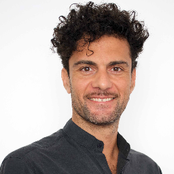 Photo of Michele Mishto, PhD, Reader & Group Leader, Immunobiology, Francis Crick Institute , Reader , Immunobiology , Francis Crick Institute