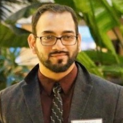 Photo of Rahul Misra, PhD, Scientist, Biophysics and Process Analytical Technology, Sanofi , Scientist , Biophysics & Process Analytical Technology , Sanofi