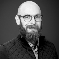 Photo of Carter A. Mitchell, PhD, CSO, Purification & Expression, Kemp Proteins, LLC , CSO , Purification & Expression , Kemp Proteins, LLC