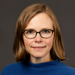 Photo of Marissa Mock, PhD, Executive Director Research, Amgen Inc. , Executive Director , Amgen Inc