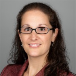 Photo of Kristie Moffett, Senior Director, Moffitt Cancer Center , Senior Director , Moffitt Cancer Center