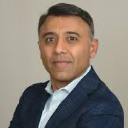 Photo of Nadeem Moiz, CEO, Revance , Revance