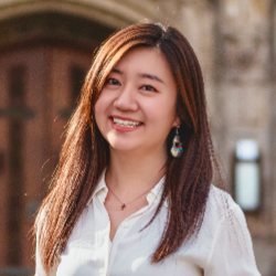 Photo of Ophelia Mok, Senior Manager, Business Analytics and Insights, Global Development Organization, Takeda Pharmaceuticals, Inc. , Senior Manager, GDO Business Analytics & Insights , Global Development Organization, Global Research & Development , Takeda