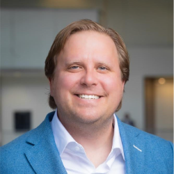 Photo of Andy Molnar, Senior Vice President, Industry Affairs, American Telemedicine Association , Senior Vice President, Industry Affairs , American Telemedicine Association