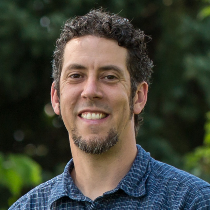 Photo of Ari Molofsky, PhD, Associate Professor, Laboratory Medicine, University of California, San Francisco