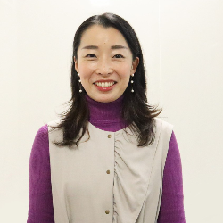 Photo of Momoko Okuda-Miura, PhD, Researcher, Analytical Development, Chugai Pharmaceutical Co. , Researcher , Analytical development dept. , Chugai Pharmaceutical Co Ltd