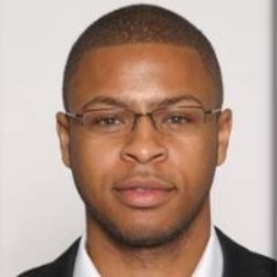 Photo of Ijah Mondesire-Crump, MD, Vice President, Clinical Research,  nQ Medical, Inc.