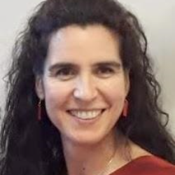 Photo of Rosa Monesma, Risk Advisor, Risk Based Quality Management, Clinical Operations, Gilead Sciences, Inc.