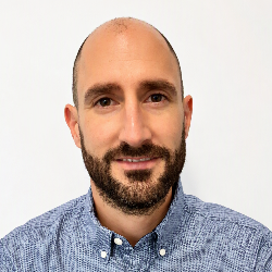 Photo of Thierry Monney, PhD, Associate Director, Antibody Engineering & Biophysics, Ichnos Glenmark Innovation IGI