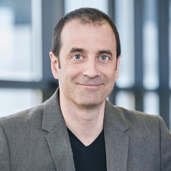 Photo of Serge Montambault, PhD, Researcher, Battery System Engineering, Hydro Quebec , Researcher , Battery System Engineering , Hydro Quebec