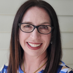 Photo of Deborah Moore-Lai, PhD, Vice President, Protein Sciences, ProFound Therapeutics , Vice President , Protein Sciences , ProFound Therapeutics