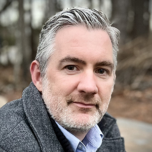 Photo of Barry Moore, Head, RTSM, R&D, GSK , Head of RTSM , RTSM, R&D , GSK