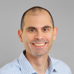 Photo of Gregory L. Moore, PhD, Executive Director, Protein Engineering, Xencor, Inc. , Exec. Director , Protein Engineering , Xencor Inc.