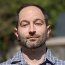 Photo of Philip N. Moquist, PhD, Director, Chemistry, Pfizer Oncology