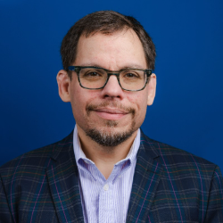 Photo of Arturo J. Morales, PhD, VP, Technology Enabled Science, CSL Behring , VP, Technology Enabled Science , CSL Behring