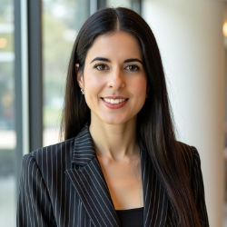 Photo of Dana Moreno Sanchez, Protein Expression Scientist, Alchemab Therapeutics , Protein Expression Scientist , Alchemab Therapeutics