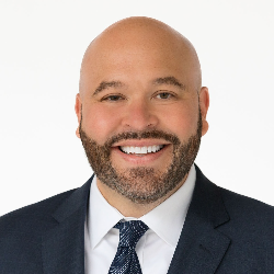 Photo of Marlon Morgan, Founder & CEO, Wellness Together , Founder & CEO , Wellness Together Inc , Wellness Together