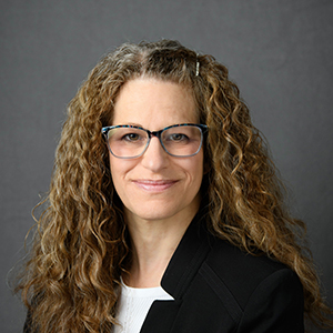 Photo of Sharon Morgenbesser, Director, Alliance Management for Genetic Medicines, Alloy Therapeutics